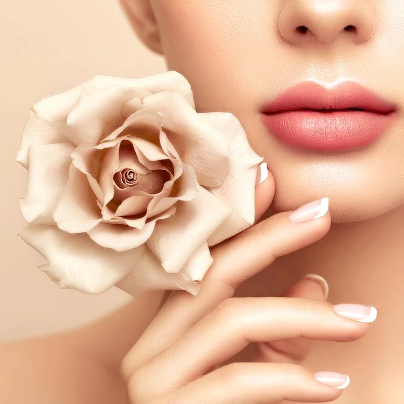 Facial